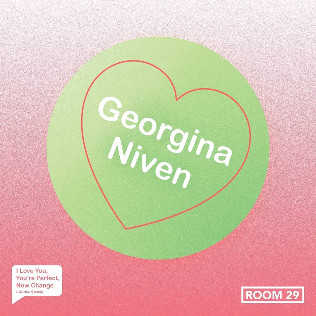 Next up, Geo Niven! 💙💛💚

Geo has played the truly unique role of Stage Manager. She's been working hard to make sure all our rehearsals have went smoothly (even remotely!) She cannot wait to show audiences what this amazing cast have gotten up to 