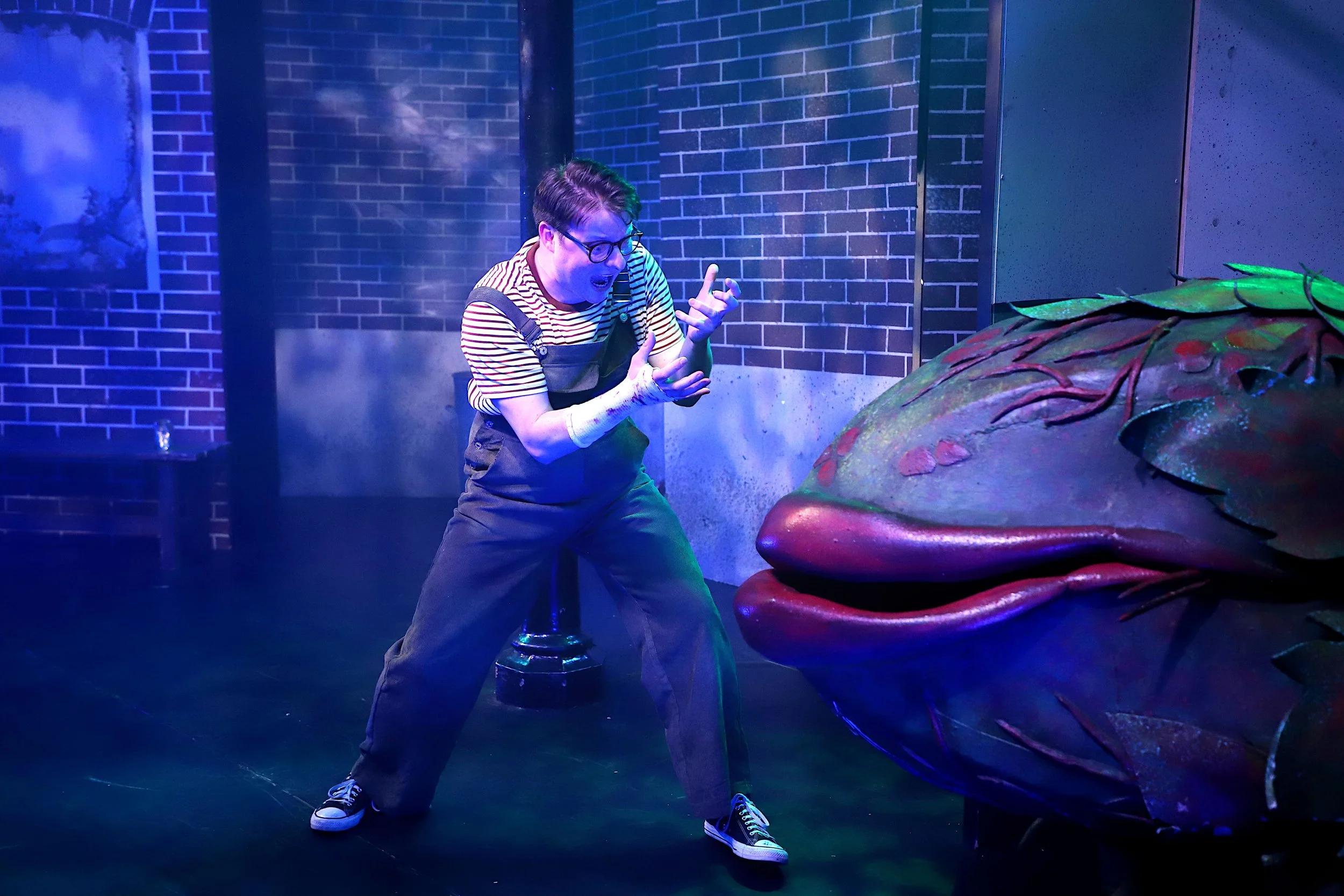 Little Shop of Horrors - June 2025
