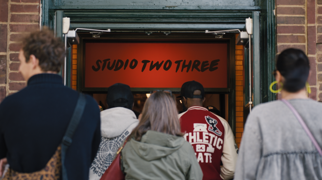 Studio Two Three — Bridging Virginia