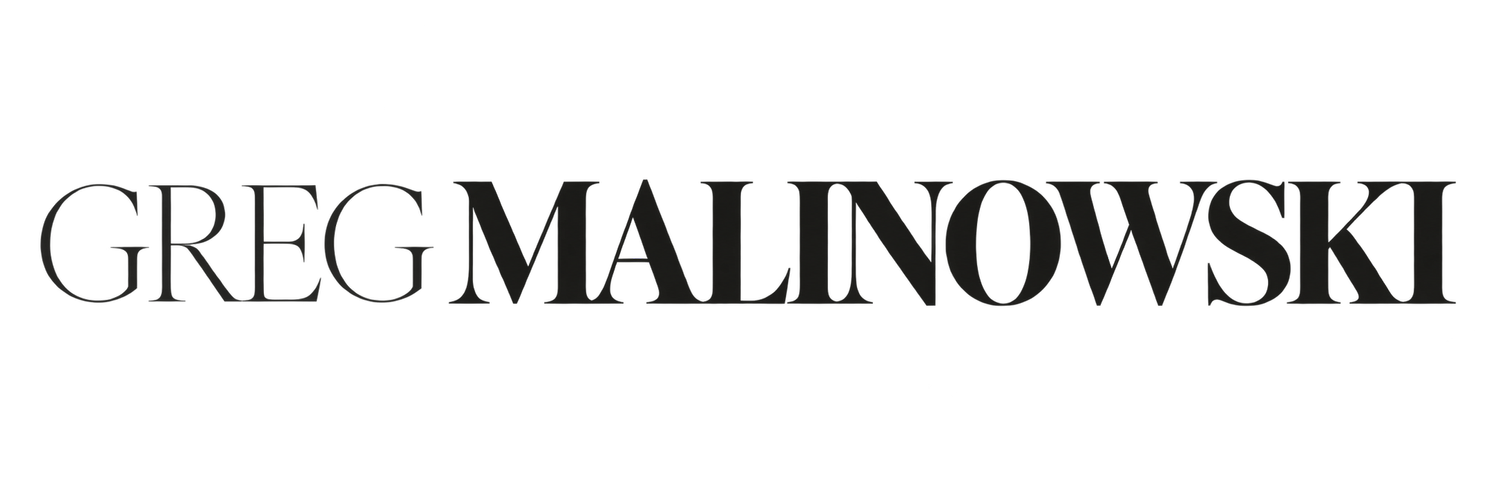 Greg Malinowski