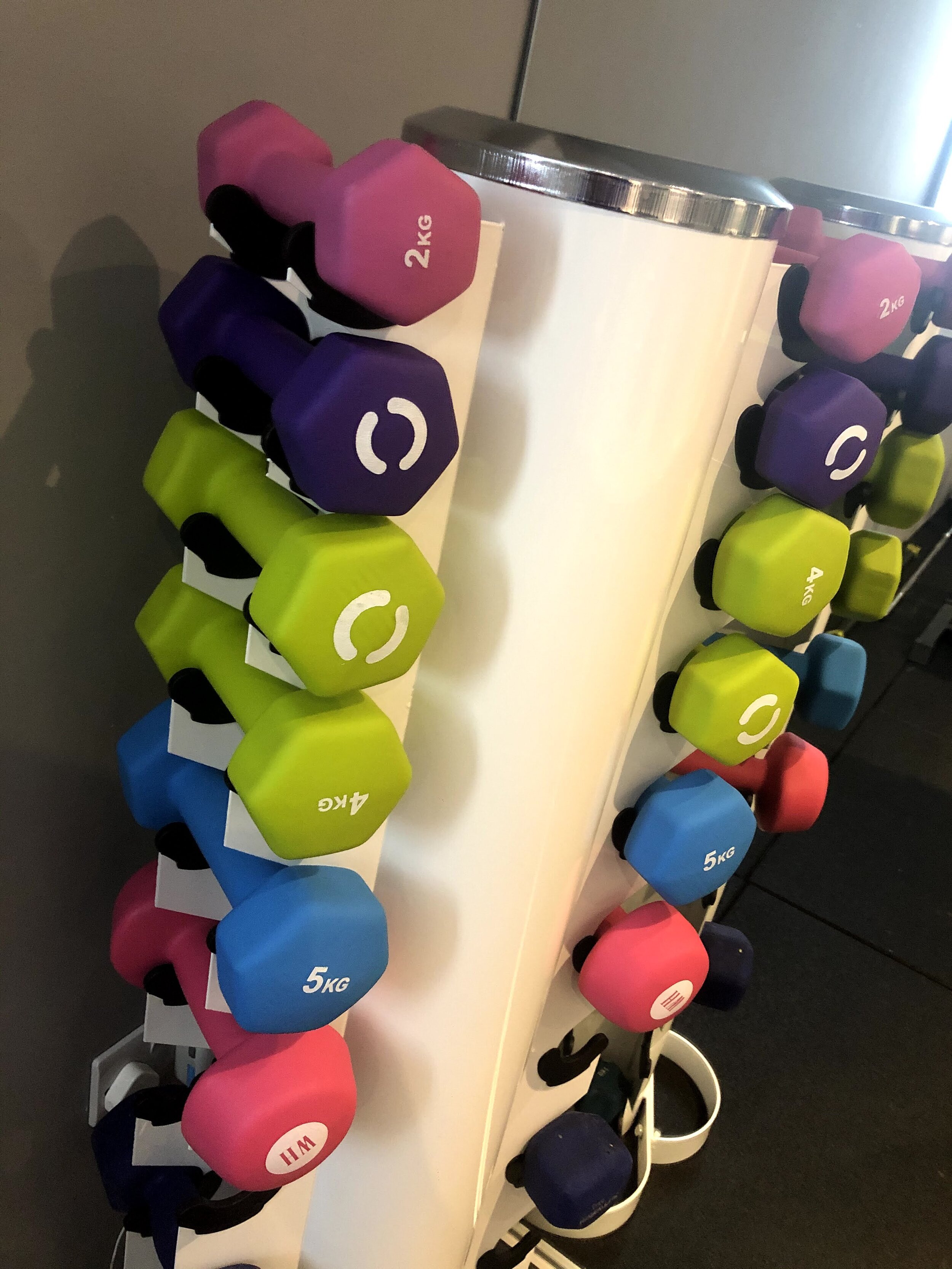 Brighouse studio - Personal Trainer