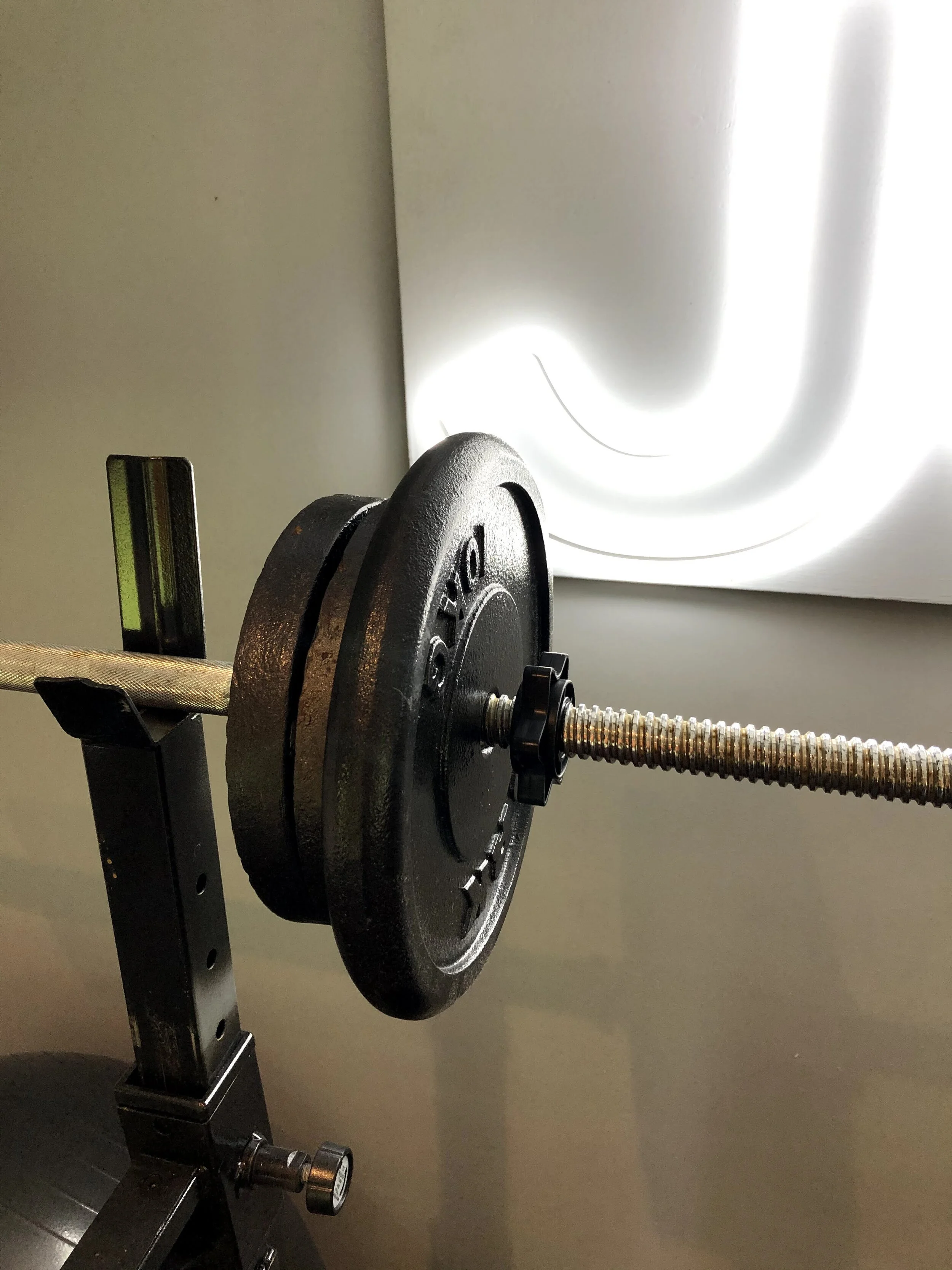 Brighouse studio - Personal Trainer