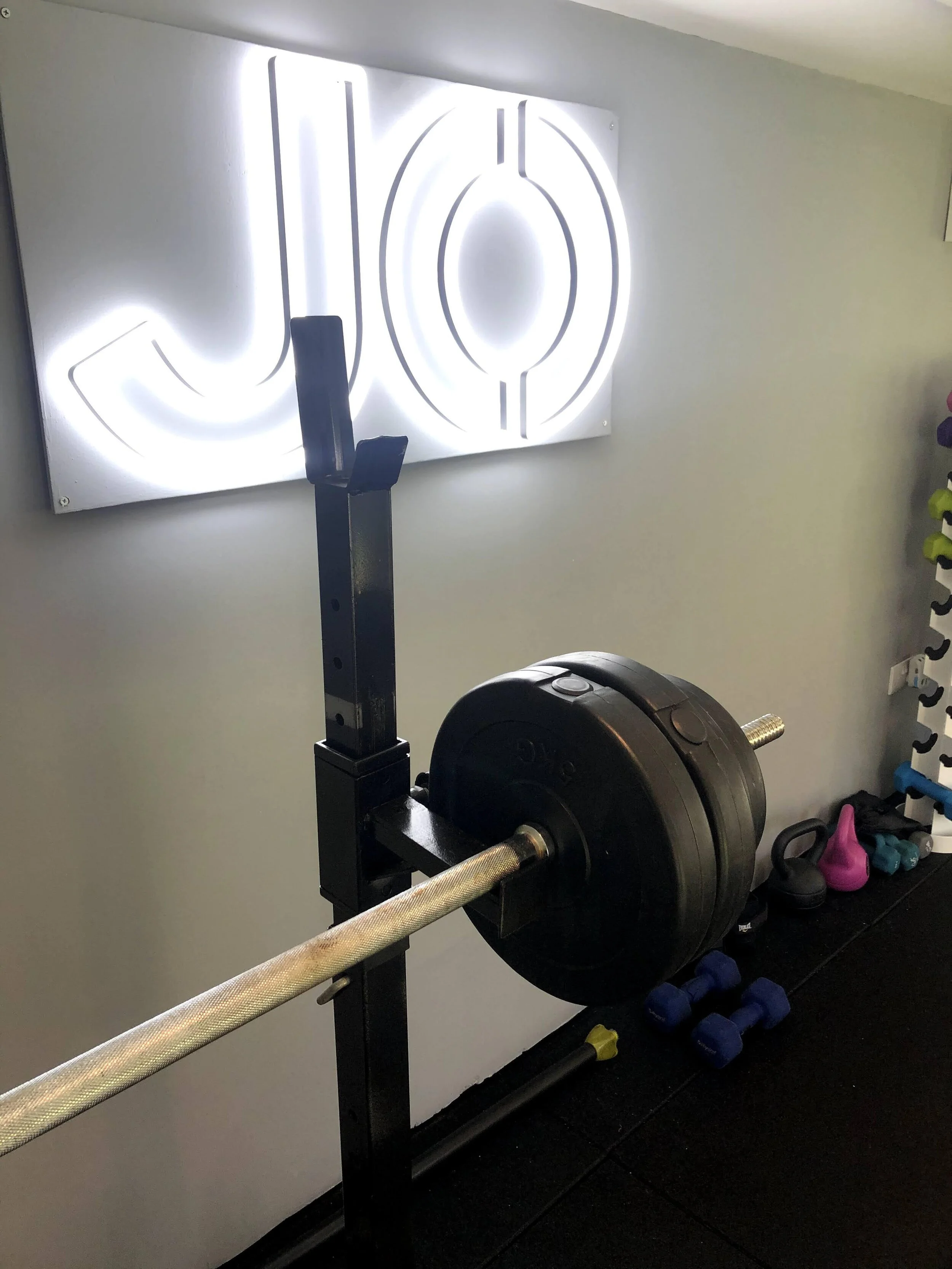 Brighouse studio - Personal Trainer
