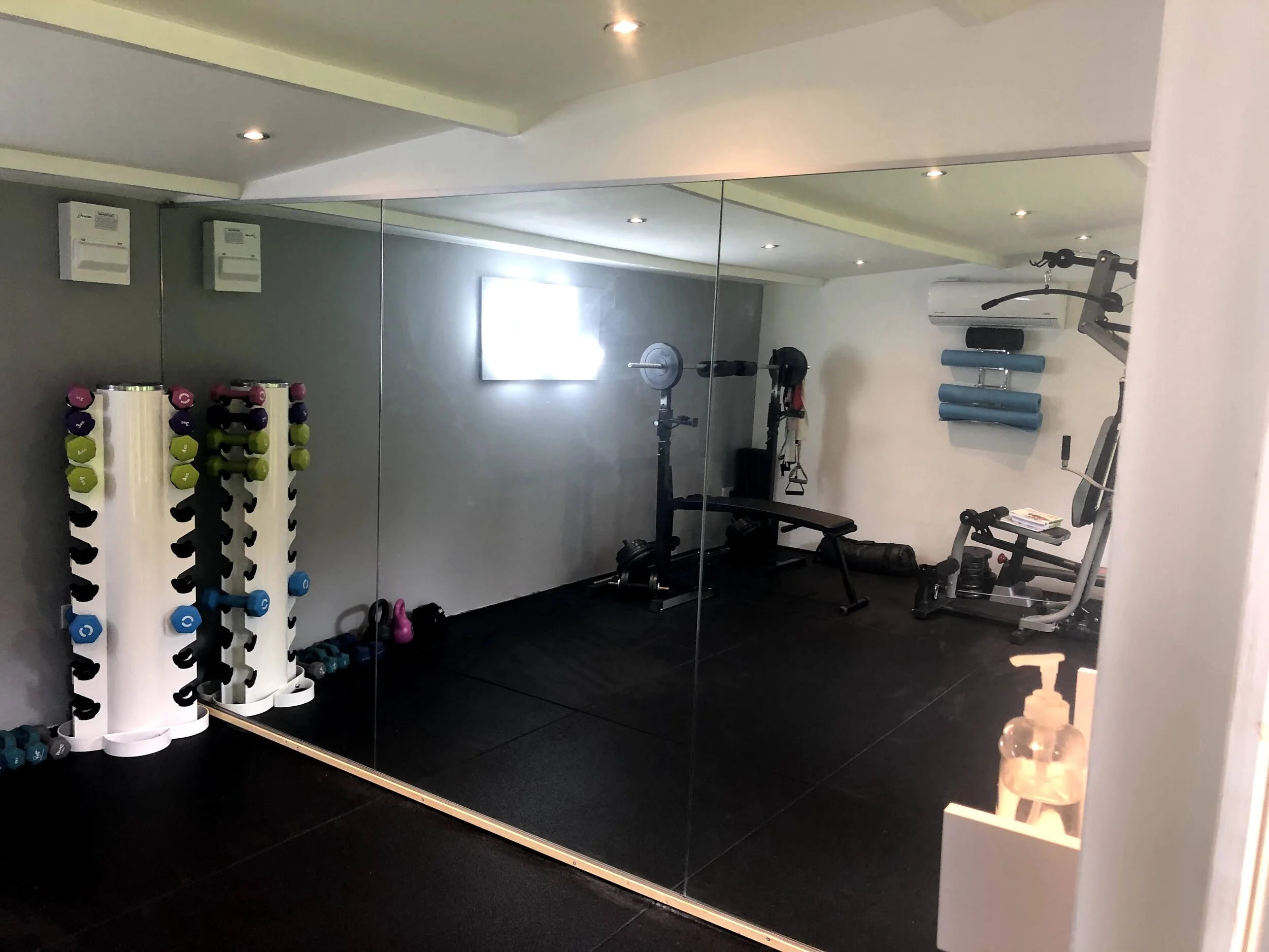 Brighouse studio - Personal Trainer