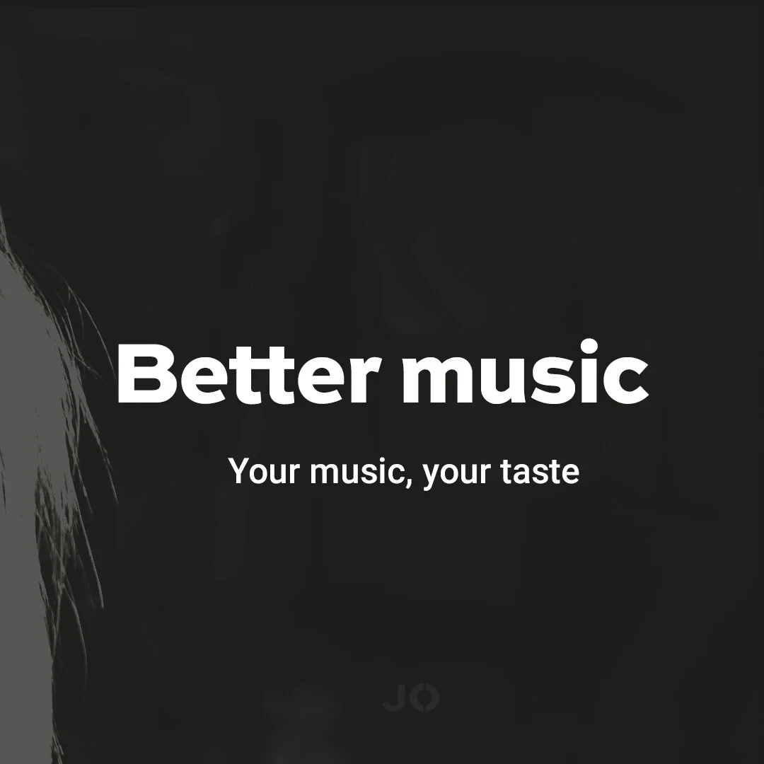Better Music