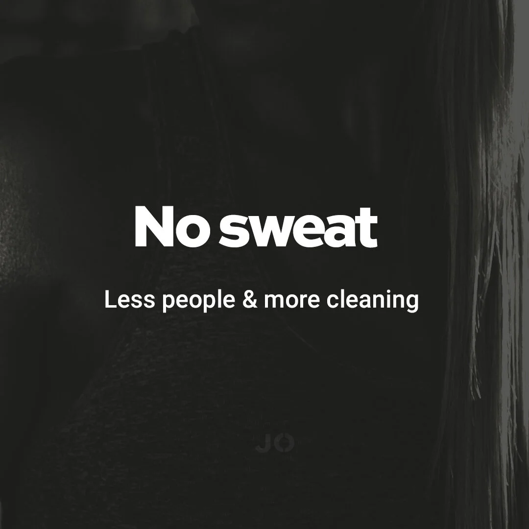 No Sweat