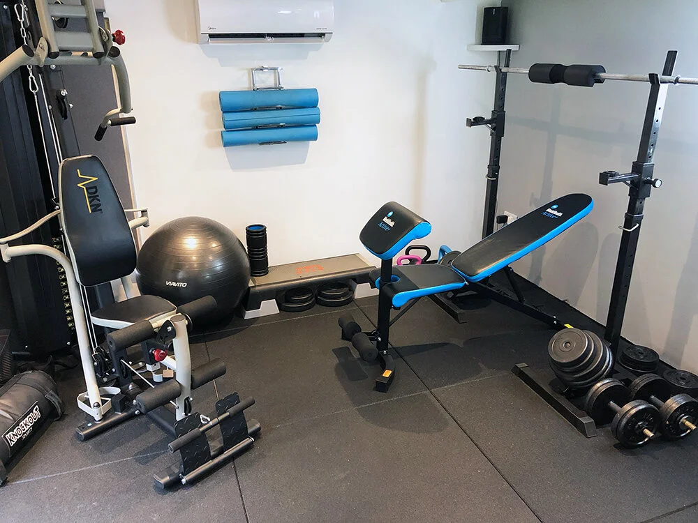 Brighouse studio - Personal Trainer