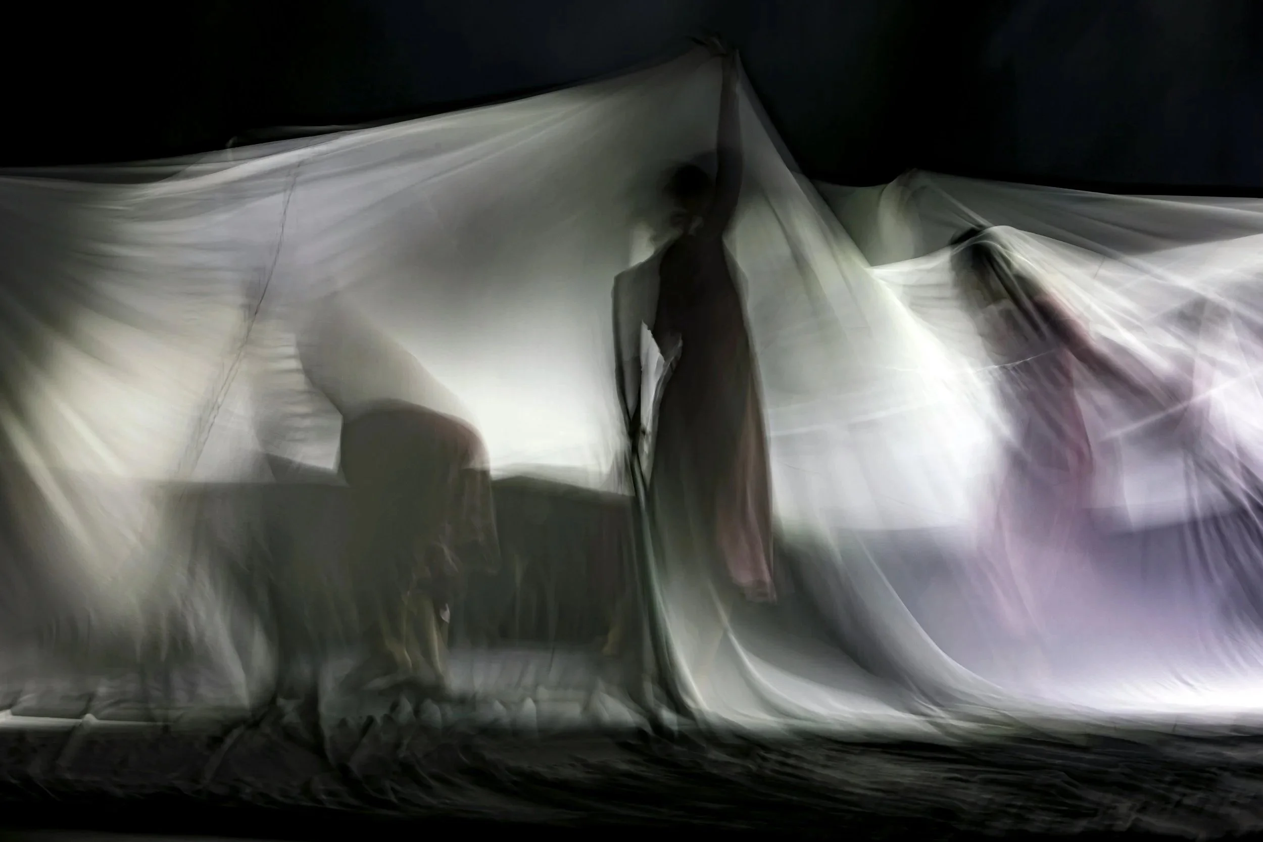 A portrait of Experiential Alchemy