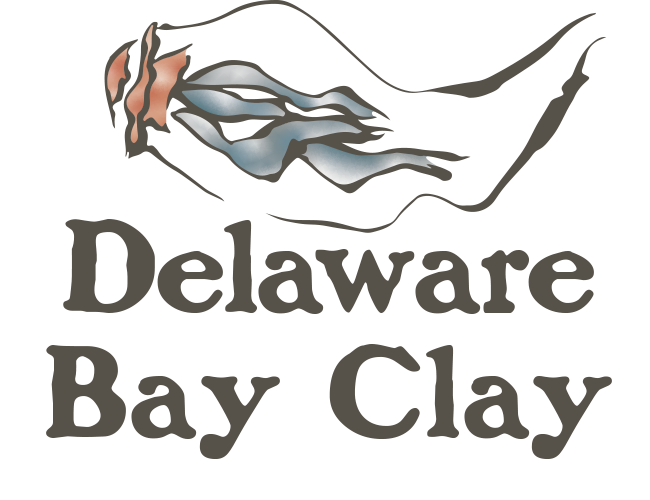 Delaware Bay Clay