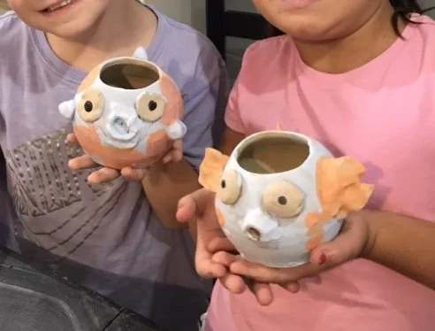 Shop — Delaware Bay Clay