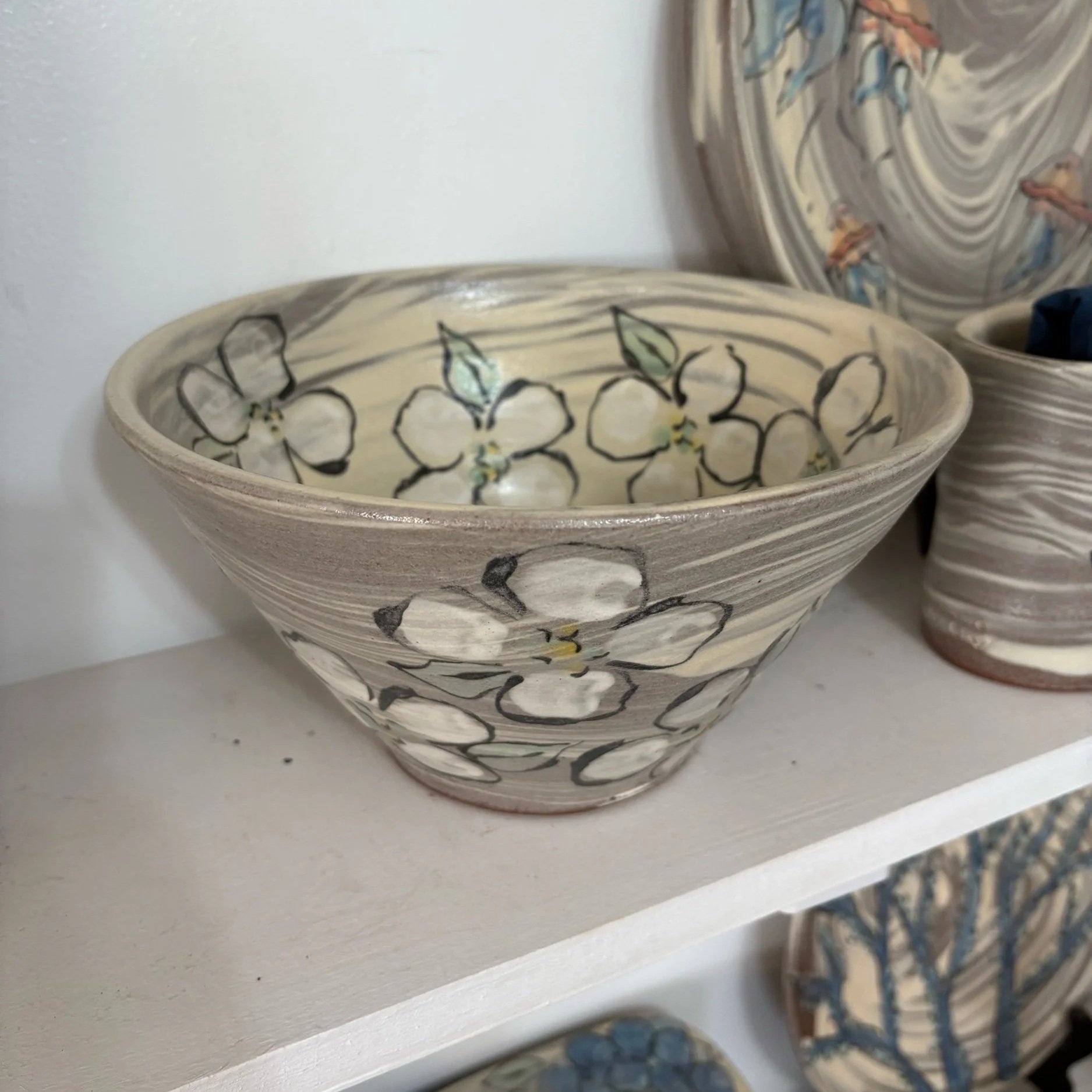 Dogwood Bowl