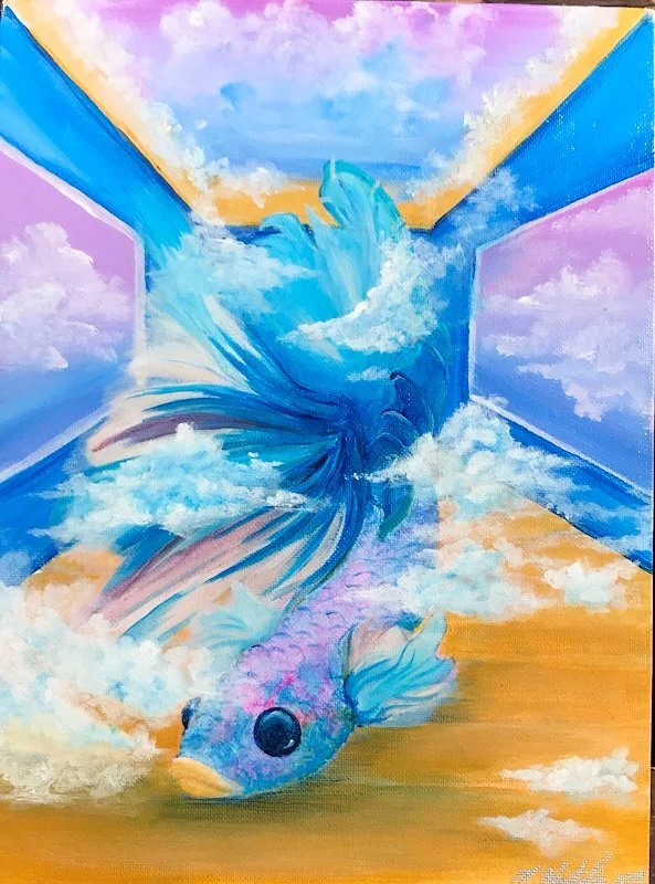 Beta Pastel