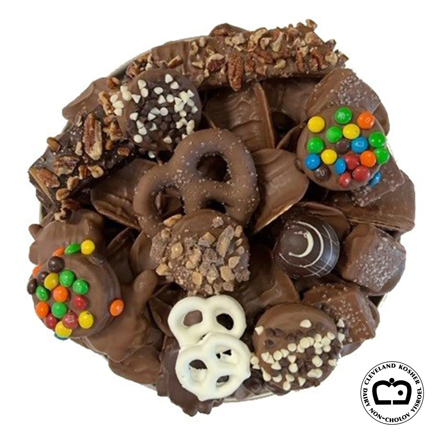 Assorted Tray (2lb)