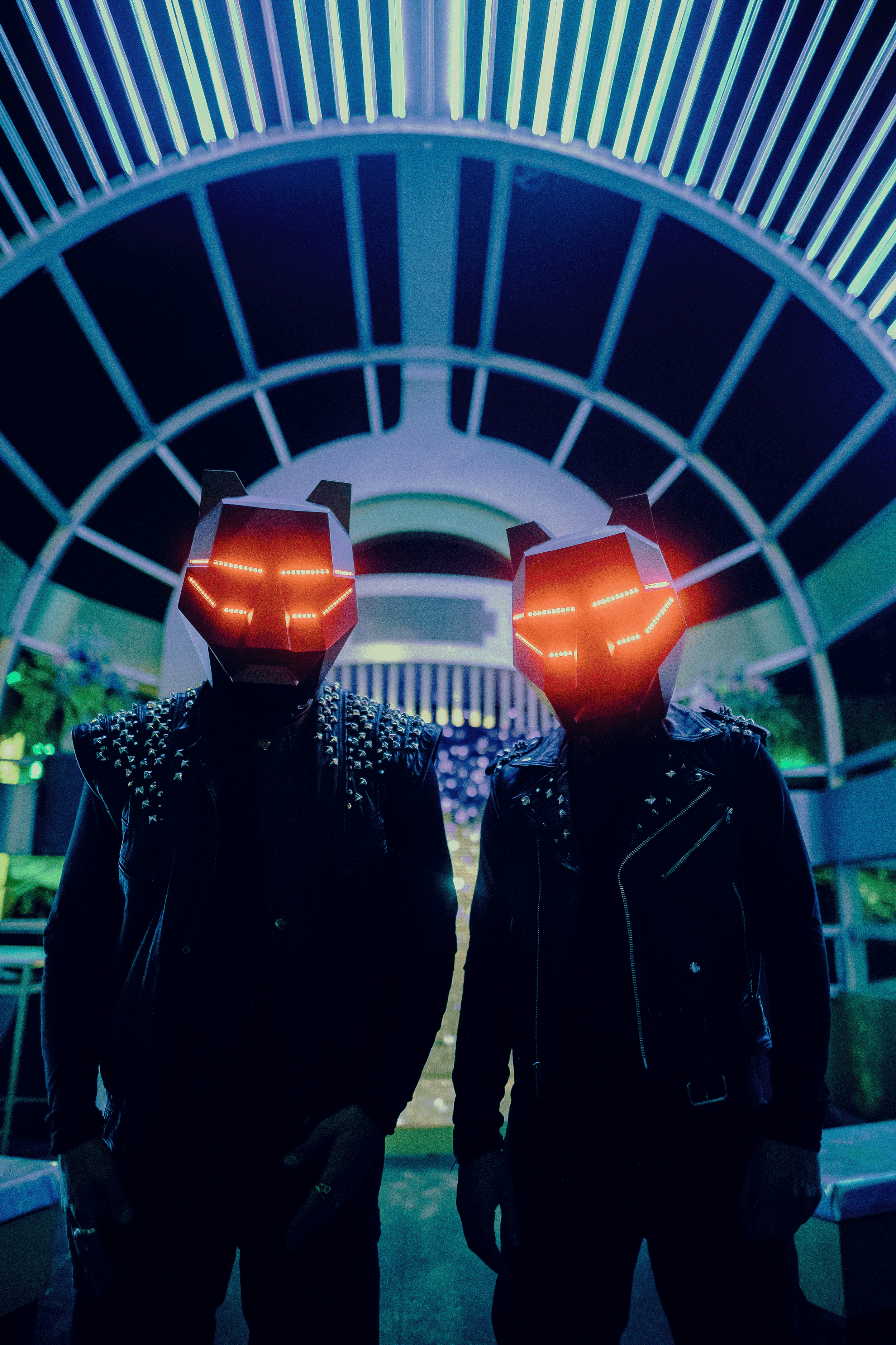 Black Tiger Sex Machine