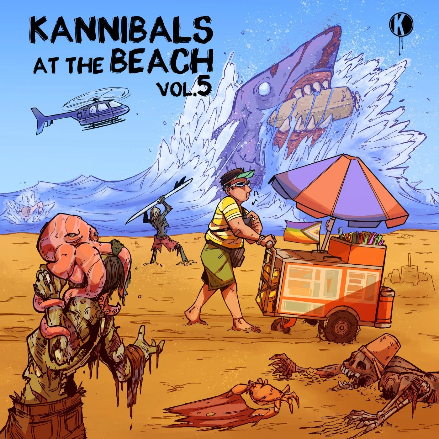 Kanibals at the beachb78065b2fb42f9301b365f0fd53b4318.jpg