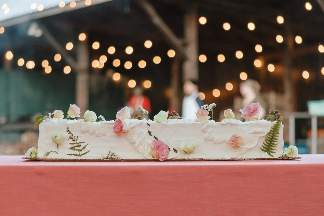 To many good angles to choose from. I better show them all!
.
A beautiful mid summer wedding filling with friends, laughter and love for N&amp;L @the_tillerman_vt 
.
Thank you to @lunamunn for capturing every inch of this 3 foot long beauty!
.
@theev
