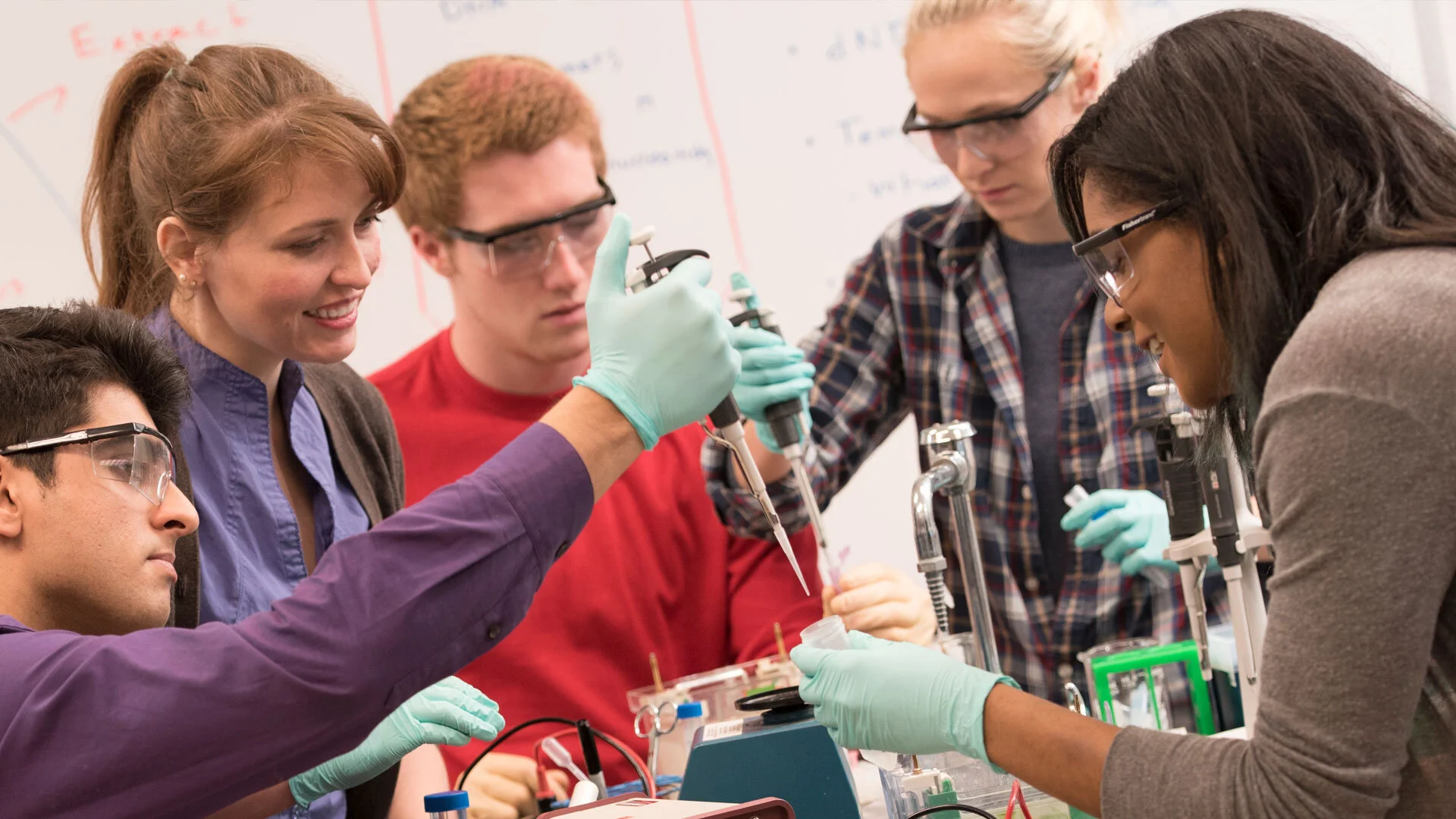Centenary Faculty Member Wins $2 Million Grant