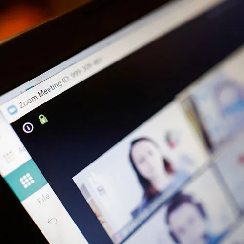 COVID Convening: Campus engagement in a virtual world