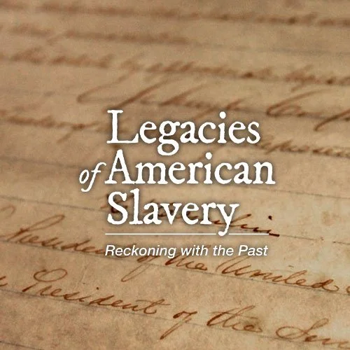 Legacies of American Slavery project: Centenary leads the way in national effort