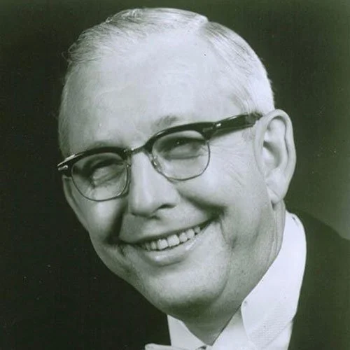 Remembering Dr. William Chandler Teague