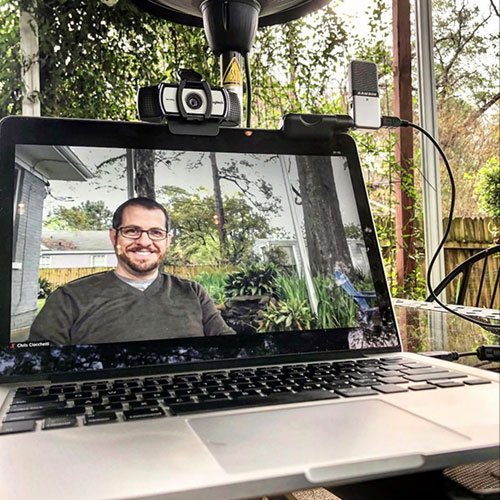 Office Space: Work from Home Edition