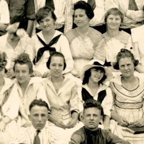 In the Archives: Pandemics Past and Present