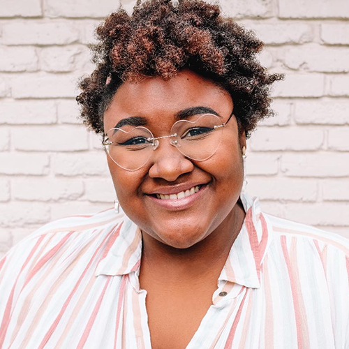 Alumni Then &amp; Now: Breanna Christie
