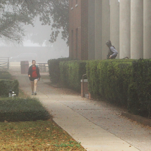 In Memoriam - Fall 2021