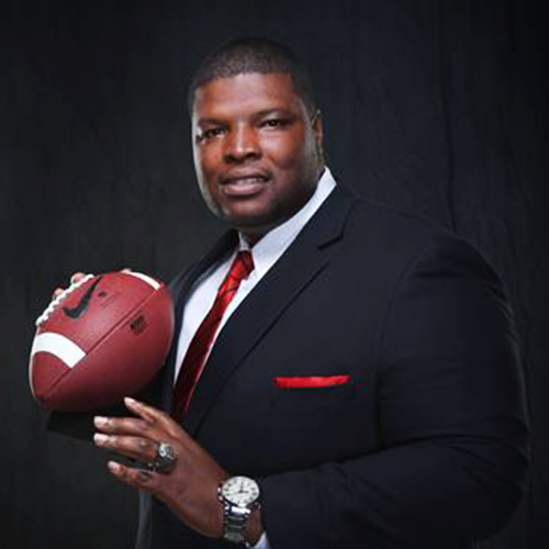 Building the Program: Updates from Head Football Coach Byron Dawson
