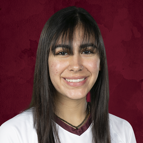 Student Spotlight: Yosi Bouslog