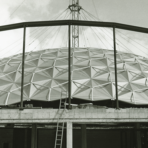 In the Archives: Constructing Centenary