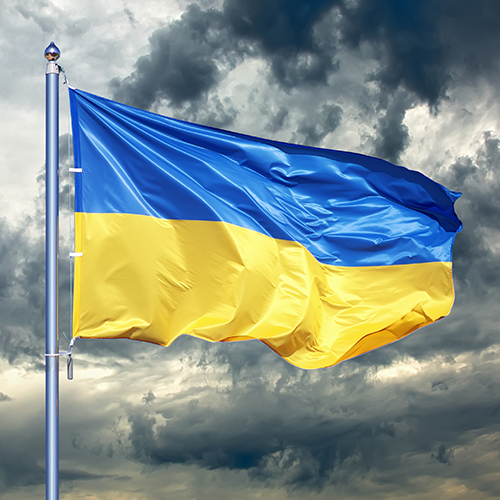 A Conversation On Ukraine