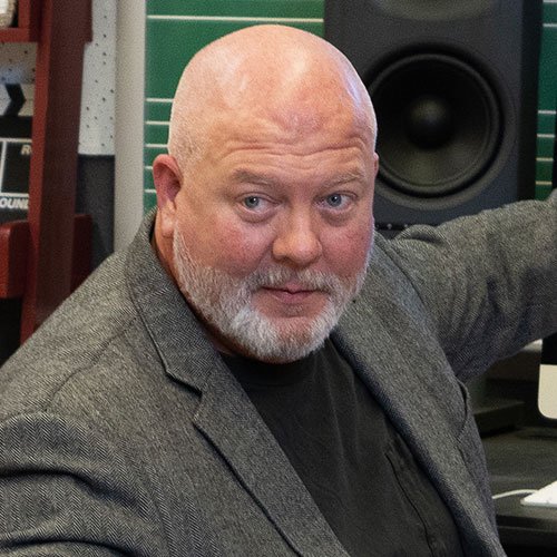 Centenary's Composer: James Eakin 