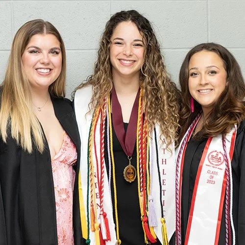 Commencement 2023