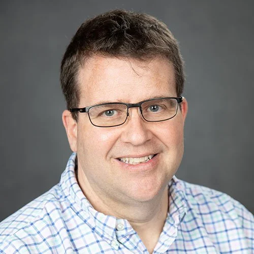 Chirhart Named Dean of New School of Health Sciences