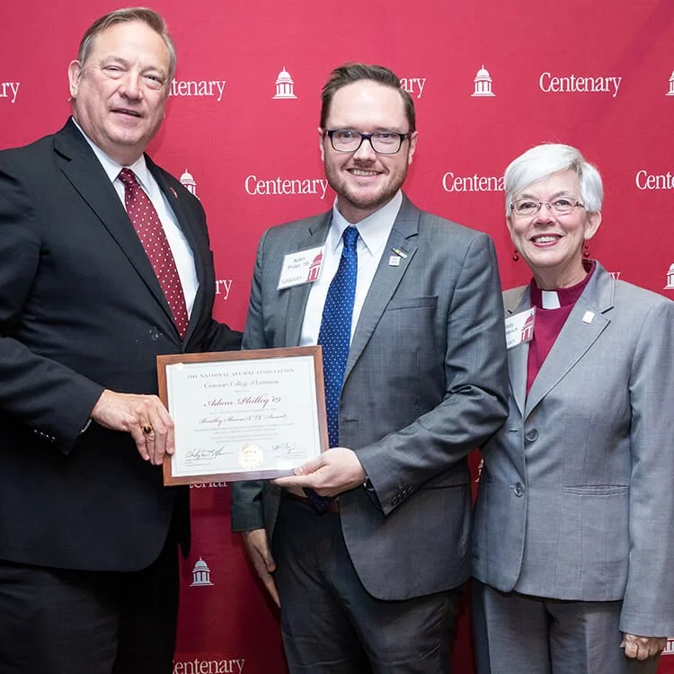 2023 Homecoming &amp; Alumni Awards
