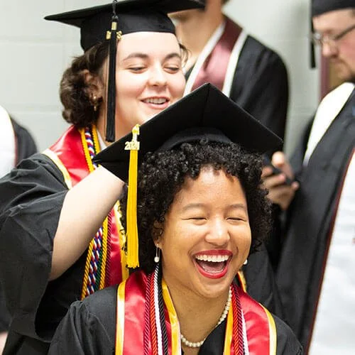 Commencement 2024