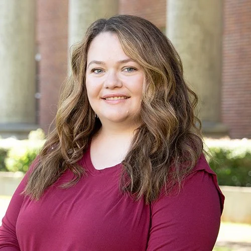Centenary Names New Head of Counseling and Health Services