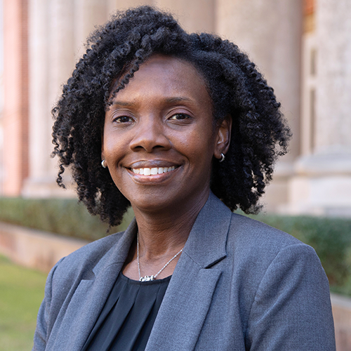 Centenary College names Dr. Latoya Pierce Associate Vice President for Innovative Learning and Inclusive Excellence