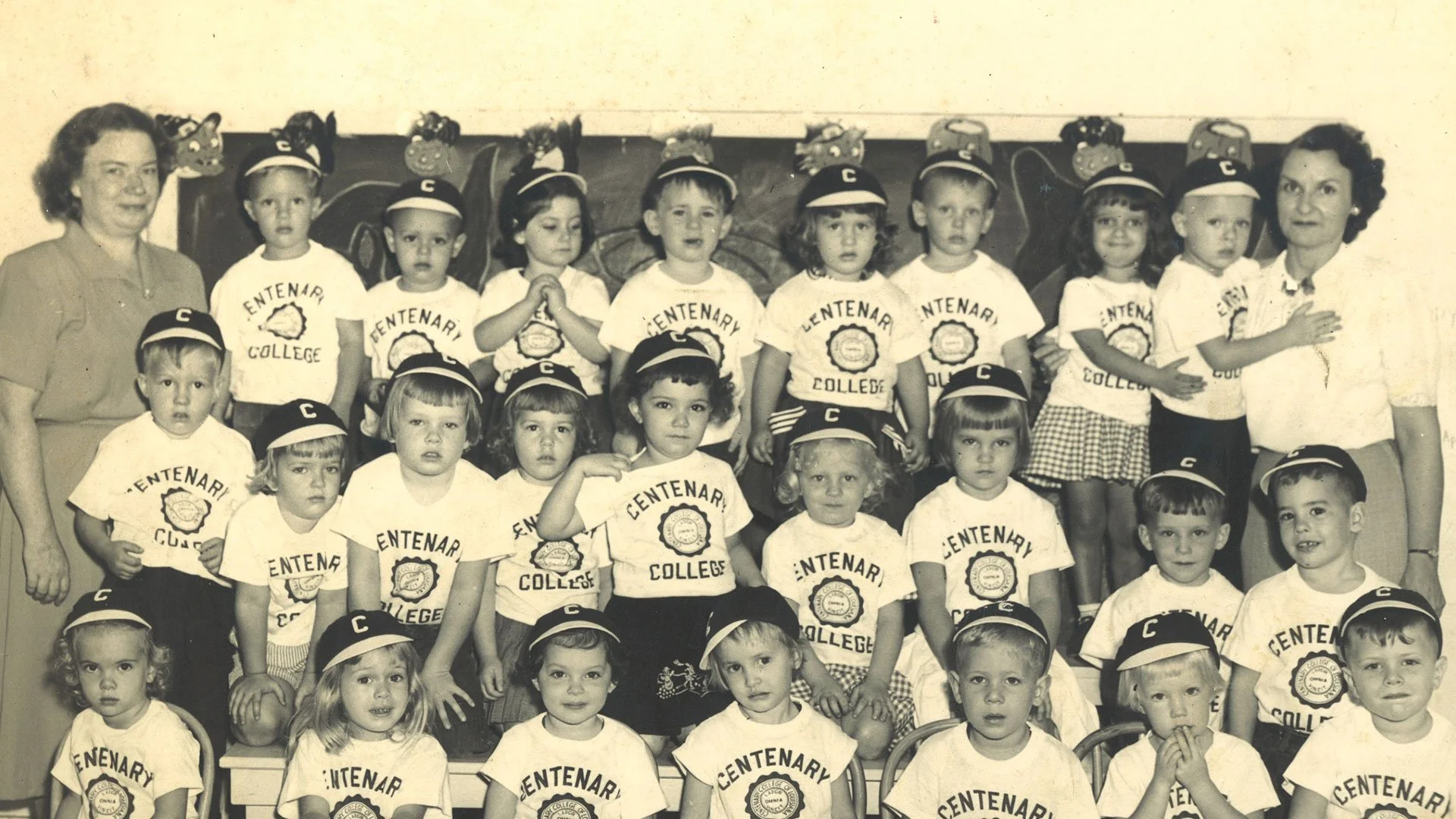 ‘Centenary’s Legacy’ taking center stage at The Meadows