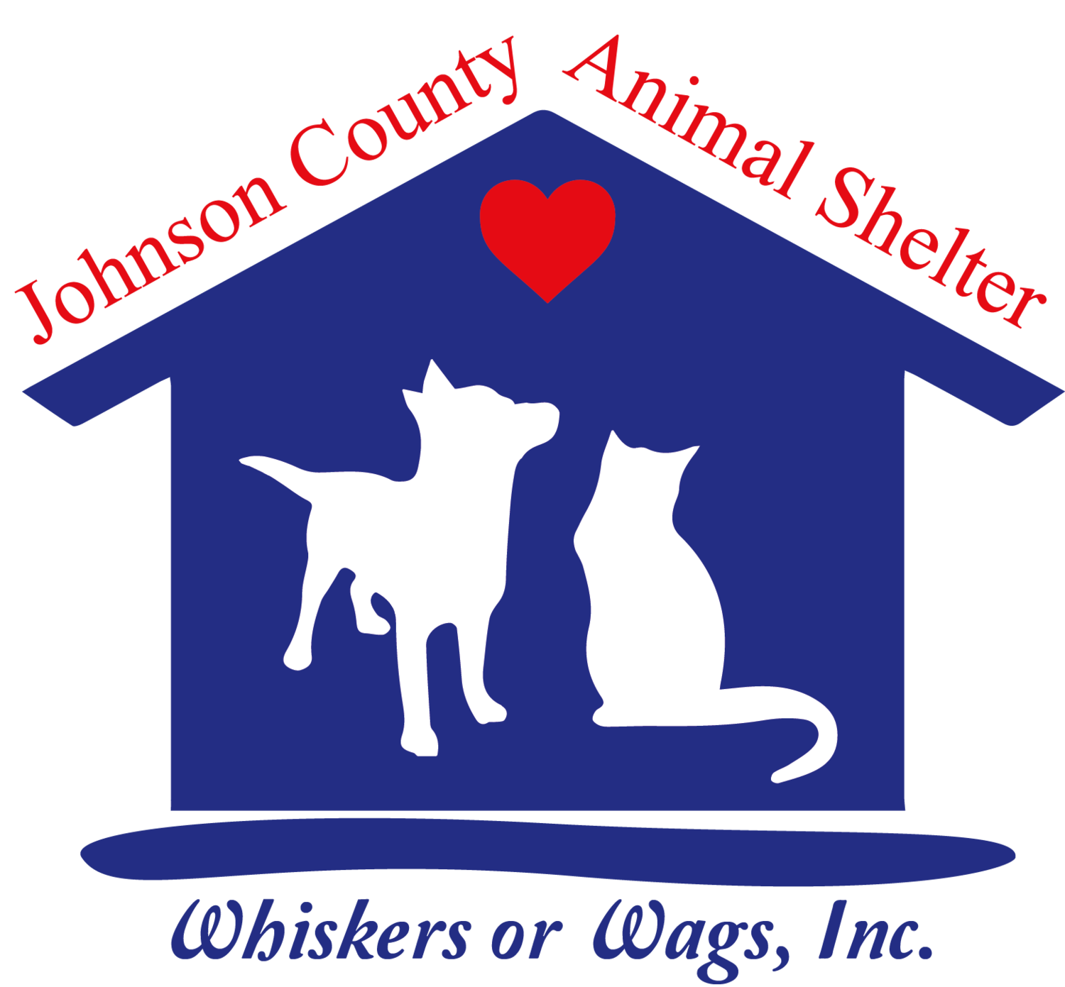 Johnson County Animal Shelter