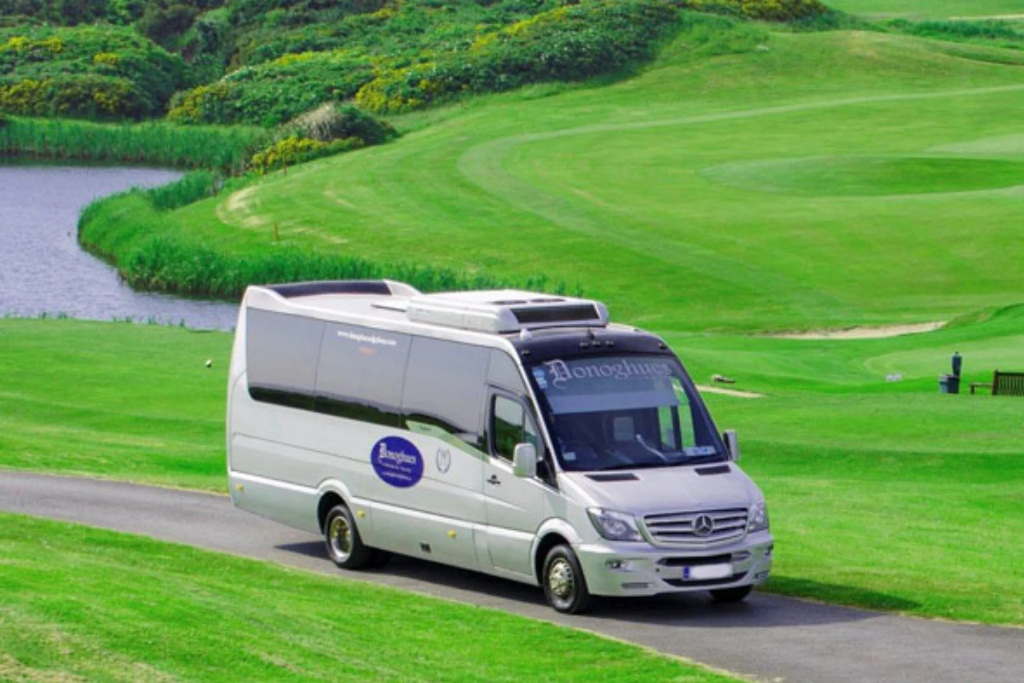 Transport — Galway Convention Bureau