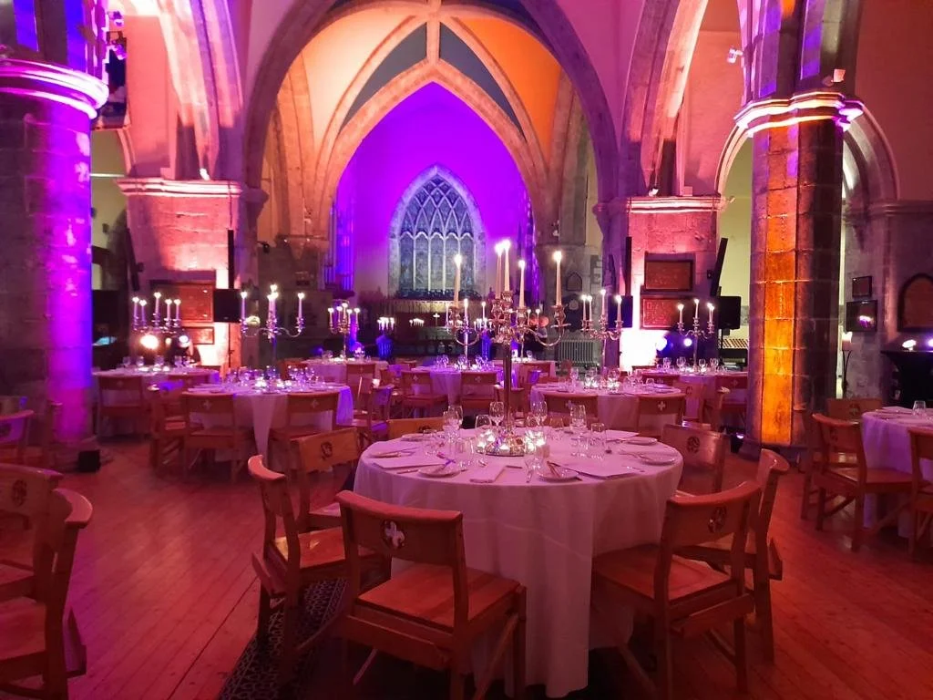 St. Nicholas' Collegiate Church