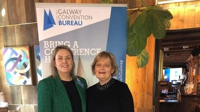 Niamh Stack Joins SITE Board