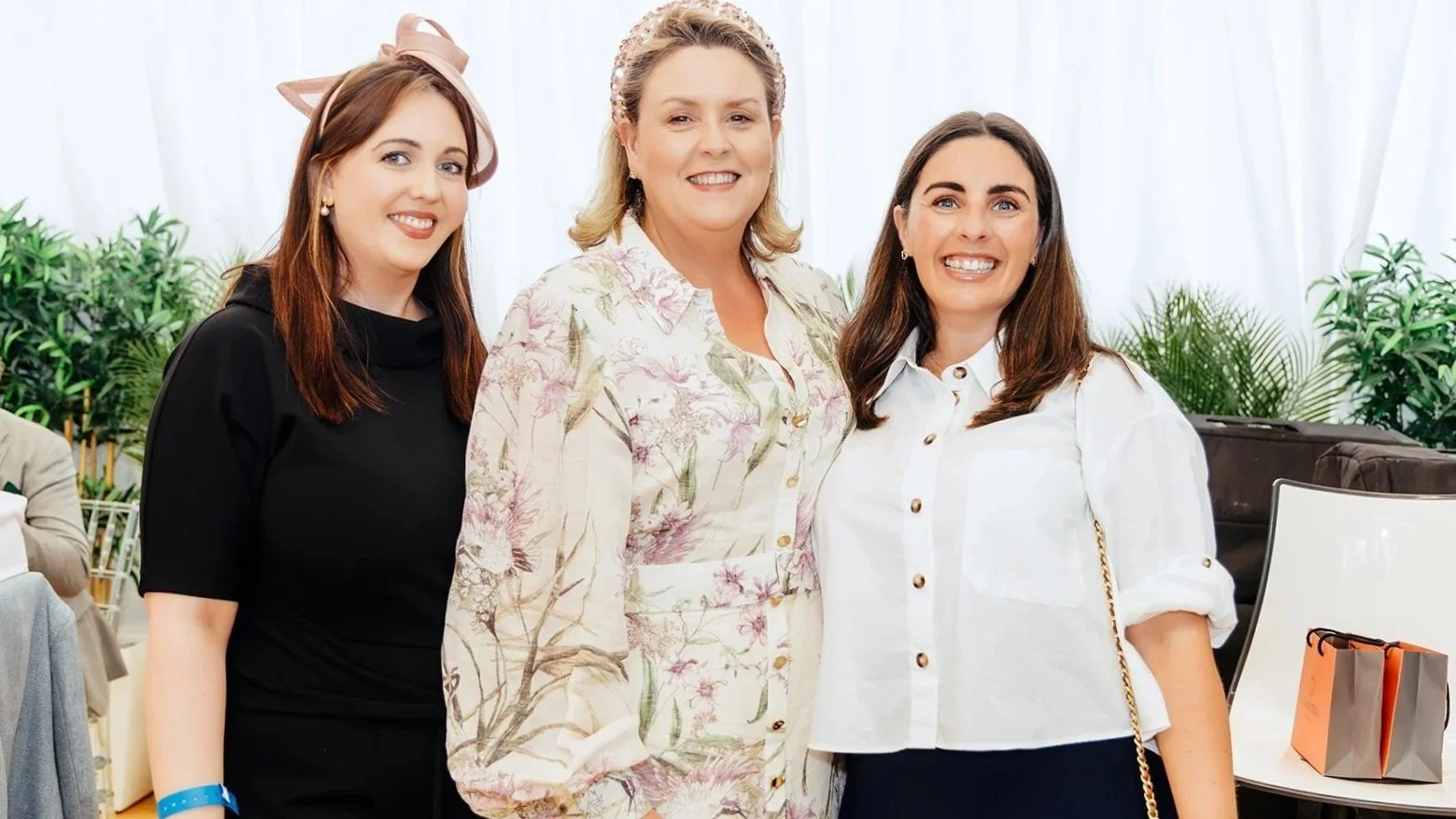A Day at the Galway Races 