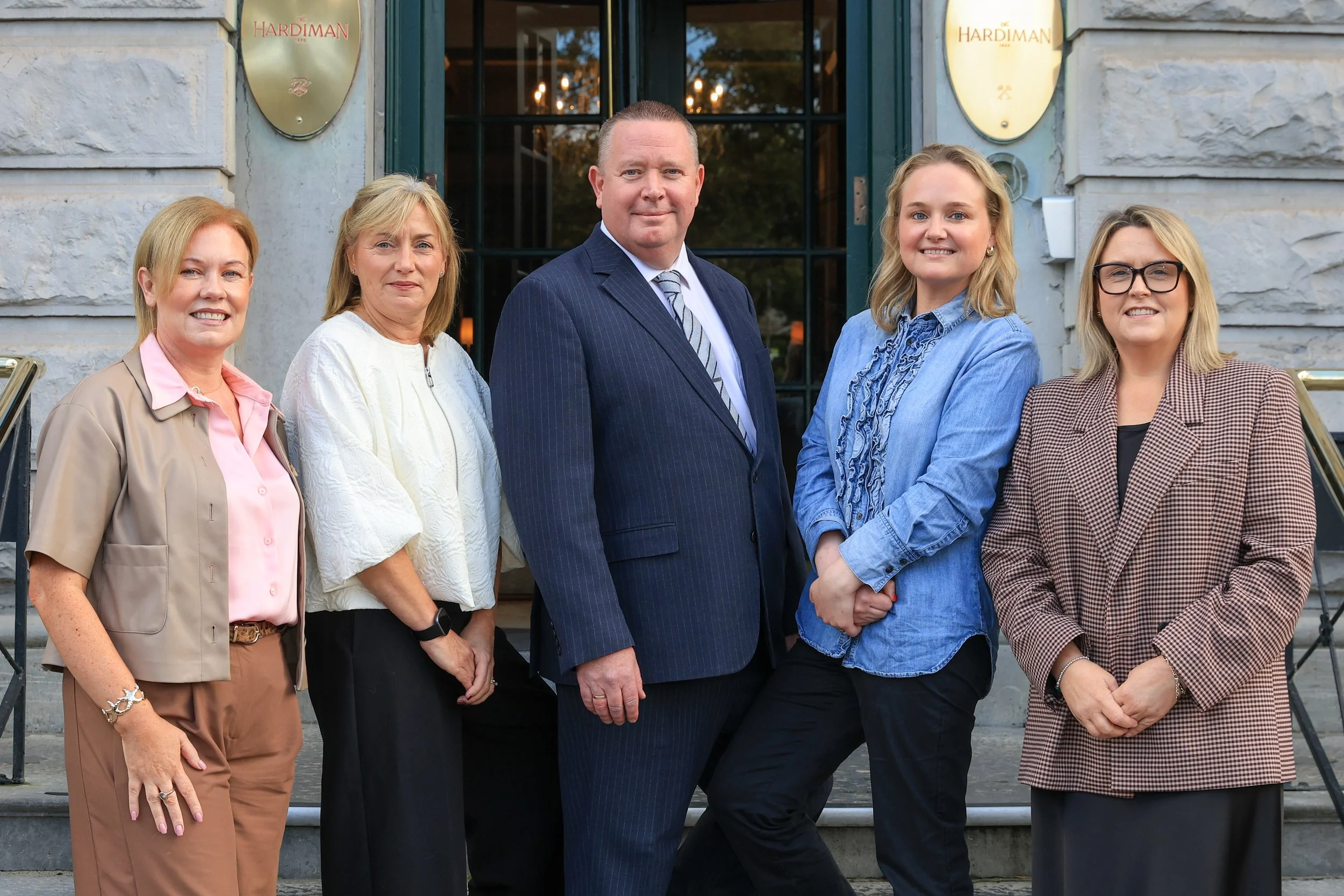 Galway Climbs GDS-Index