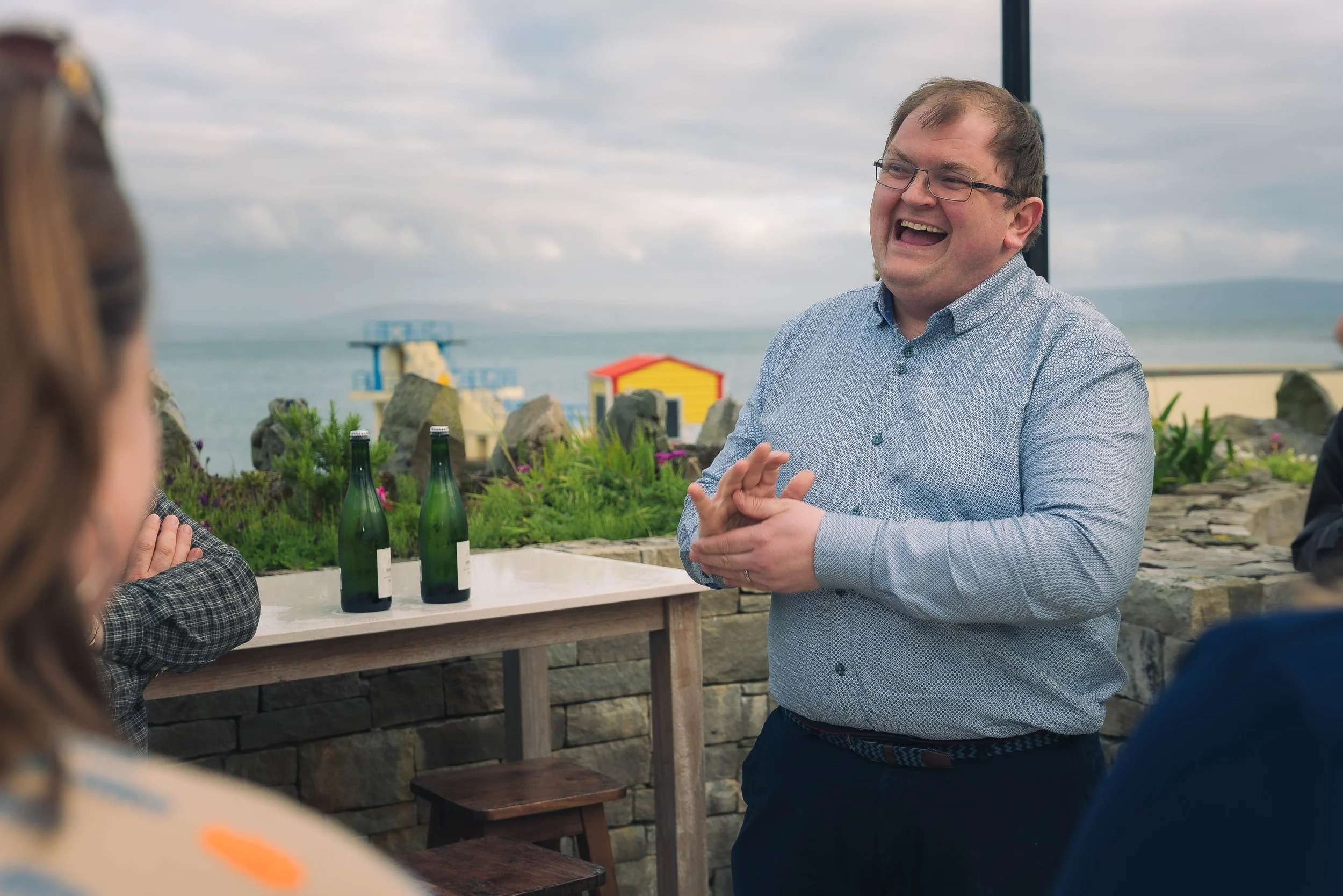 15. Blackrock cottage Dinner.jpg
