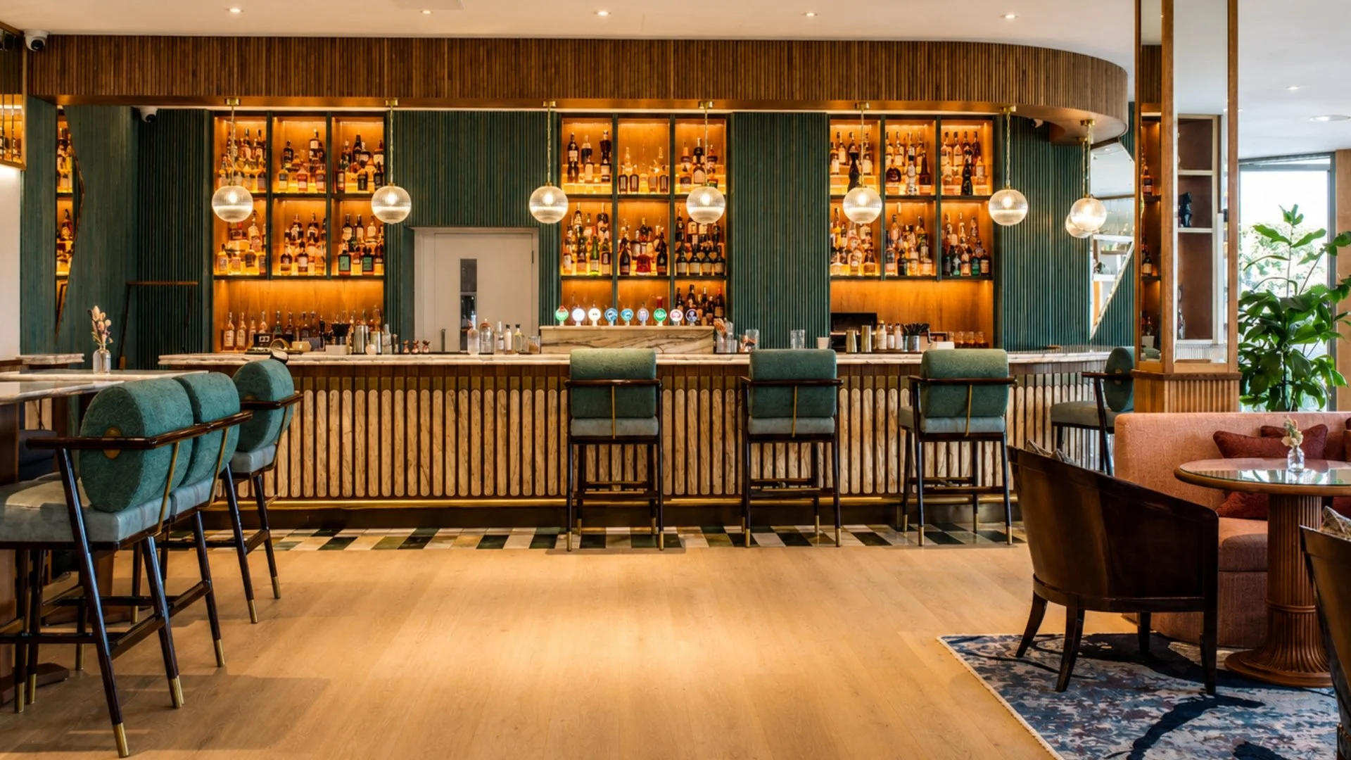 The Hawthorn by Galway Bay is a new luxury hotel in Galway, with elegant rooms, a destination spa, championship golf & breathtaking views of Galway Bay.