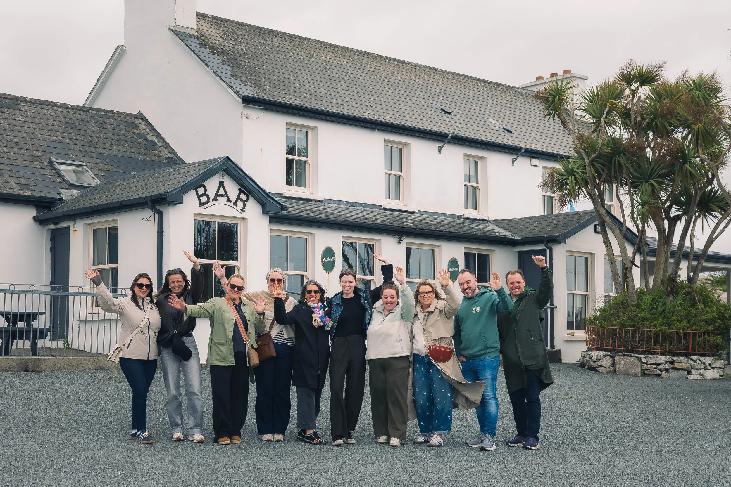 12. Tigh Lee Connemara - Lunch, Music, Dancing, Seaweed Baths.jpg