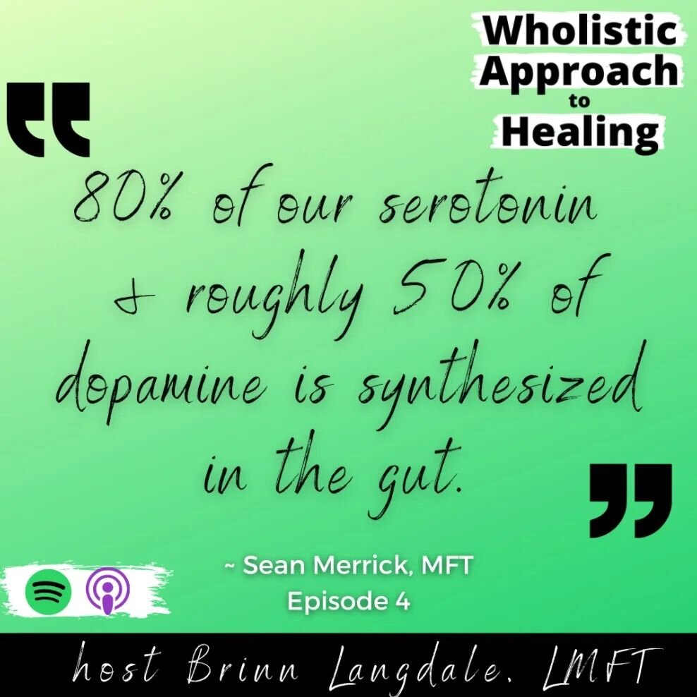 Listen to Part 2 of Episode 4 where I talk&nbsp;#psychoneuroimmunology with @brinn.langdale.lmft on her podcast Wholistic Approach To Healing Podcast
******************************************
Listen here:
Apple-&nbsp;https://apple.co/31vSTJC
Spotify